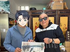 -梁掌门老梁干挑(凤凰路店)
