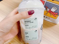 -喜茶(上海泰禾大厦店)