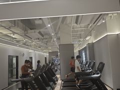-FLARE STAR FITNESS(复地活力城店)