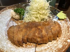 -牛かつもと村(原宿店)