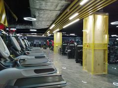 -峰鸟24h自助健身(锦泰城店)