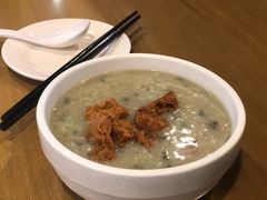 -台北楚楚园馅饼粥(虹桥南丰城店)
