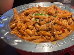 -胖哥俩肉蟹煲(富阳万达店)