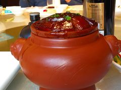-粤味馆(黄河路店)