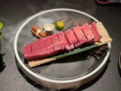 牛舌-300杯·和牛烧肉清酒专门店(廊里店)