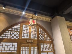 -老村长大锅炖羊肉(榆林大道店)