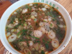 -清真马杰山牛肉汤馆