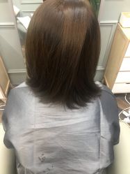 -尚·丹尼Hair