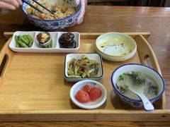 -孙盛兴奥灶面馆·蟹黄面·三虾面(山塘街总店)