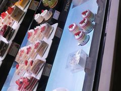 -巴黎贝甜(大宁国际商业广场店)