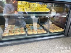 -功德林(南京西路店)