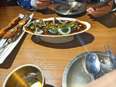 -盾亚新疆餐厅(松江万达广场店)