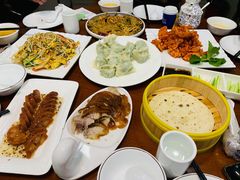 -宏天寶·北京烤鸭(宾馆西路2店)