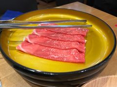 -牛New寿喜烧(青浦店)