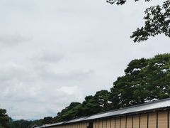 -京都御所