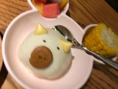 -赤坂亭·M9和牛放题(长楹天街购物中心店)