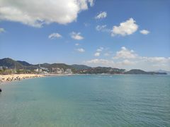 -大梅沙海滨公园