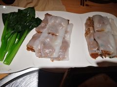 冬菜牛肉肠粉-粤食堂(天津和悦汇店)