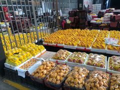 -堤口果品批发市场