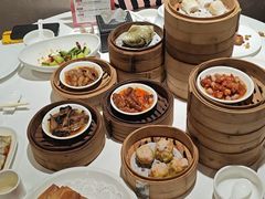 -万龙洲海鲜(南新仓店)