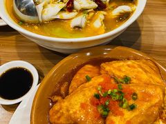 -胜记凯心茶餐厅(汇金财富广场店)