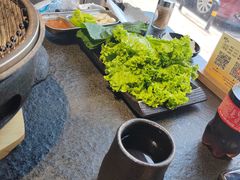-炭虎烤肉(桂林路店)