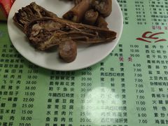 -武汉烧烤(乐乡大道二分店)