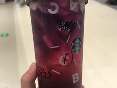 -星巴克(深圳丹竹头分店)