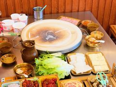 -阿昌白族石板烧·菌锅(大理古城店)