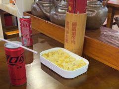 -津门老羊家·铜锅涮羊肉·烧烤(科技园店)