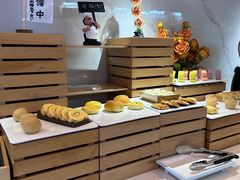 -康悦印象·美容·茶艺·国际芳香疗法(海悦店)