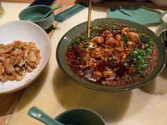 -锦府盐帮·侯宅(五棵松万达店)