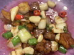 -大鹏饭店·金陵家宴(奥体中心店)