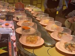 -争鲜回转寿司(东方银座店)