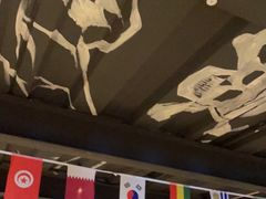 -云晓光头烧烤吧(川沙绿地店)