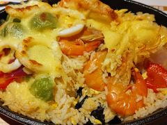 -路易十三西餐厅(西关新天地店)