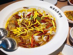 -太二酸菜鱼(沈阳万象城店)