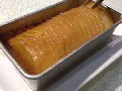 -五观堂素食(新华路店)
