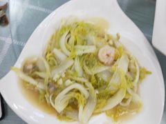 -四海蒸鲜蒸汽海鲜自助(北戴河店)