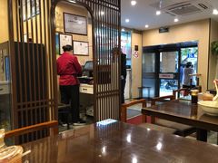 大堂-东泰祥生煎馆(陕西南路店)