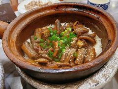 -红星光发煲仔饭(文海店)