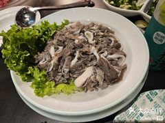 -阳坊胜利涮羊肉(阳坊老店)