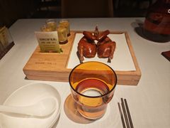 -汤城小厨•粤菜•靓汤(金融街店)