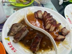 -澳门陈光记烧味饭店(万象城店)