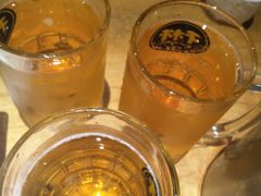 -木屋烧烤(坂田天安云谷店)