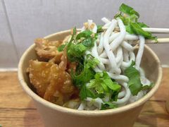 -非遗·十八曲鱼饺(西马总店)