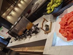-枣子树·素食餐厅(朱家尖店)