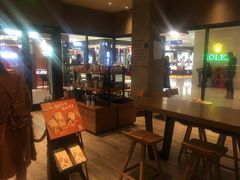 -星巴克(邯郸新世纪广场店)