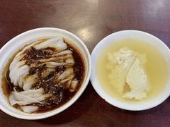 -蒋家槟豆面皮(友爱路店)