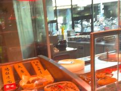 -常和州·夜宵大排档(常州单店)